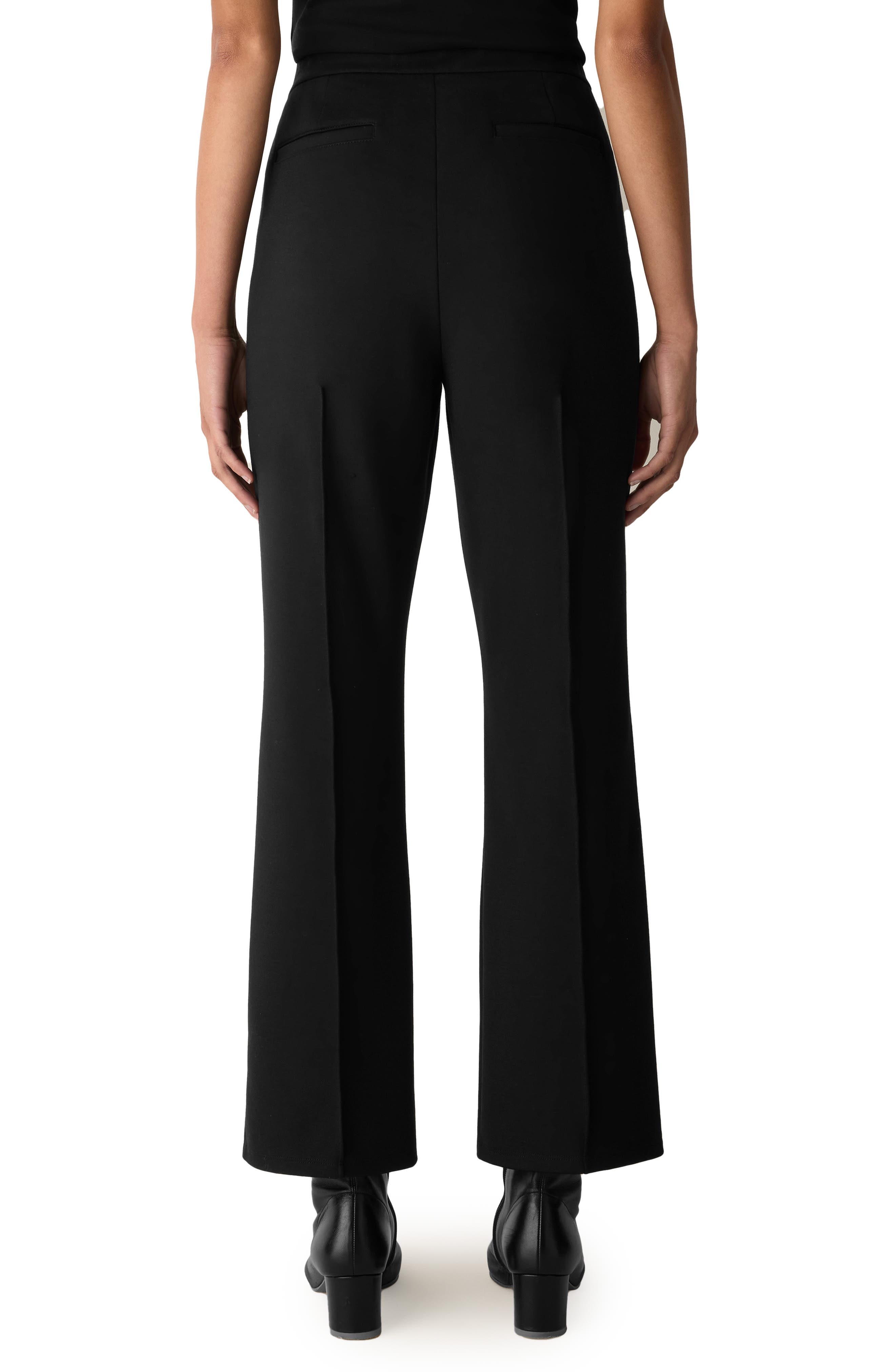 High Waist Ankle Pants - image 2