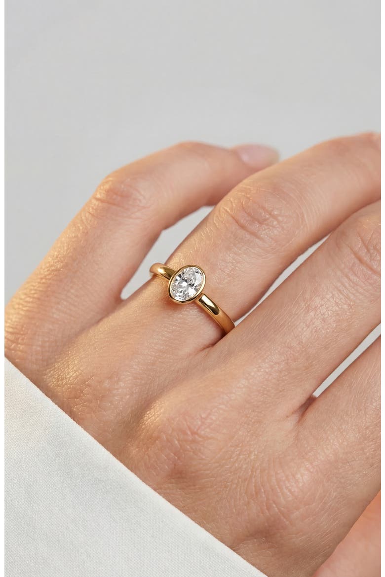 Ring Sardinien Ovale Piccolo, Alternate, color, 925 Sterling Silver