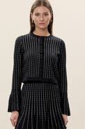 Rebecca Taylor Dorothy Cardigan