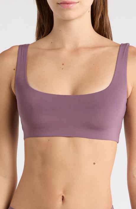 Soft Flex Square Neck Bralette
