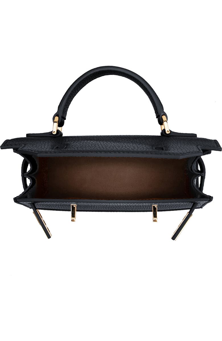 Teddy Blake Kim Stampatto 9", Alternate, color, Black