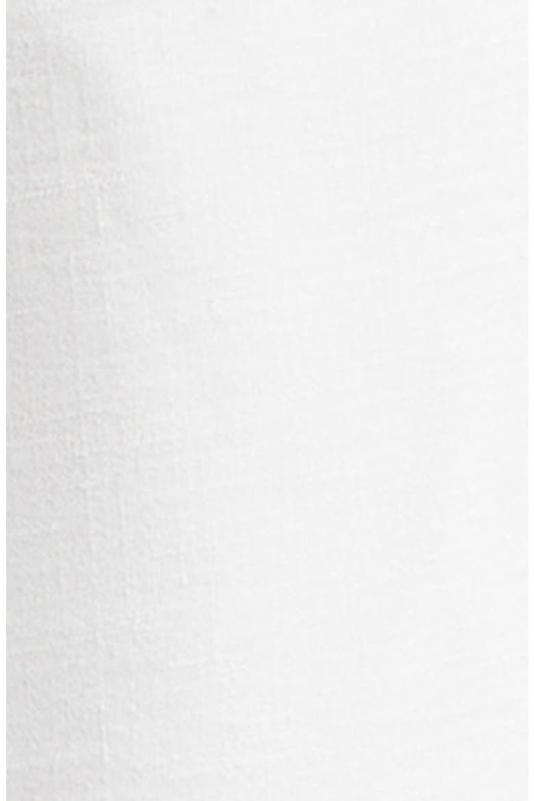 Petra Belted Shorts, Alternate, color, IVORY