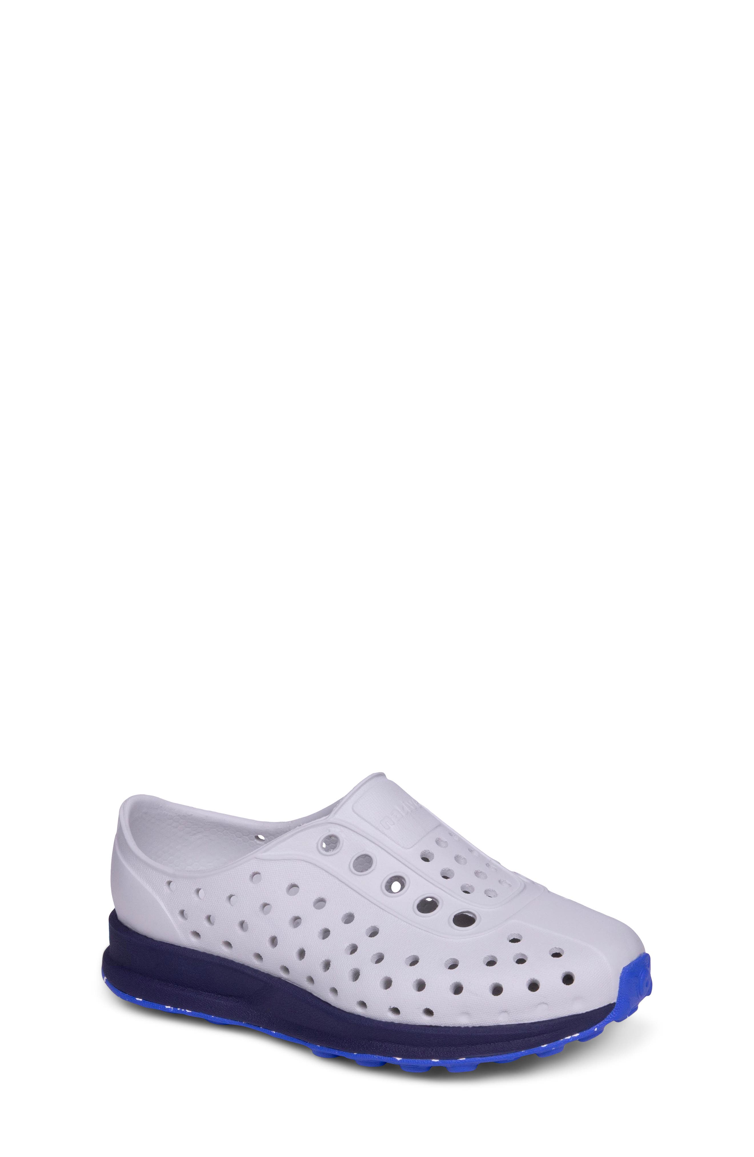  White/ Blue/ Dark Blue
