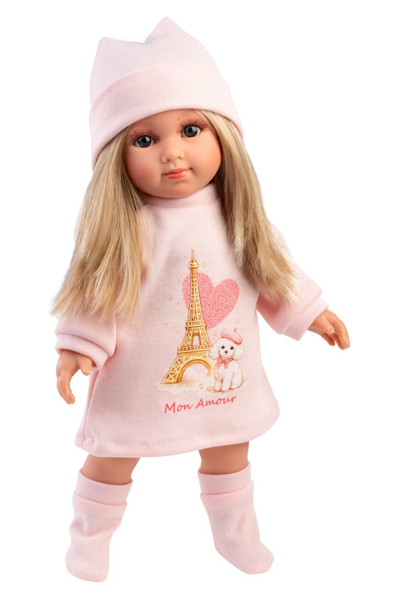Jade Soft Body Doll, Main, color, ASST