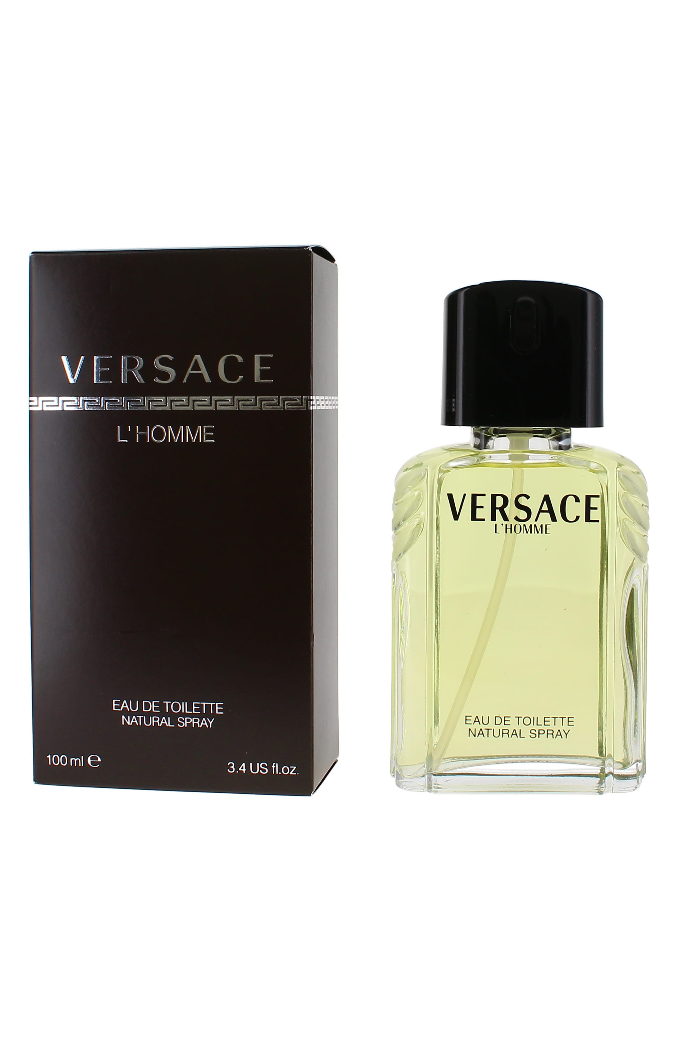 Versace L'Homme Eau de Toilette