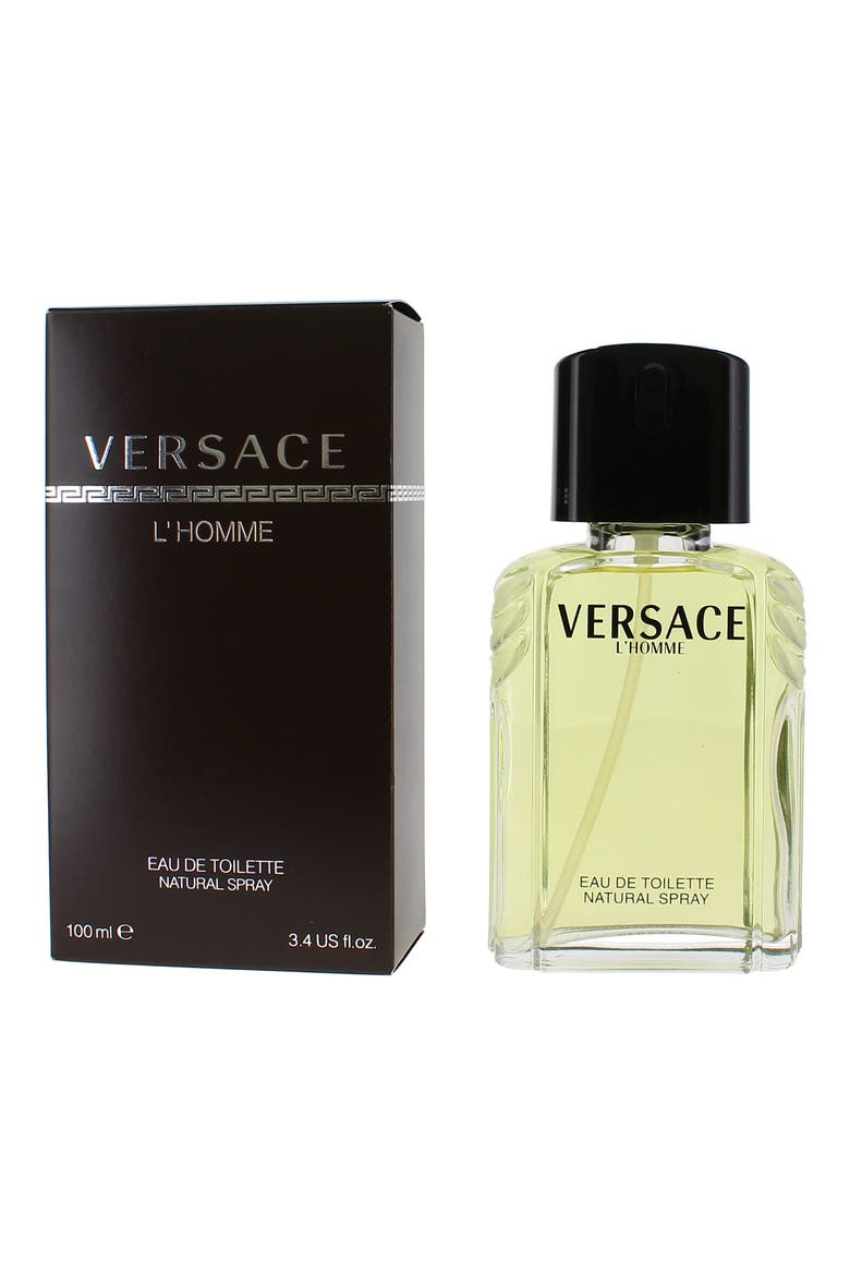 L'Homme Eau de Toilette, Main, color, NO COLOR