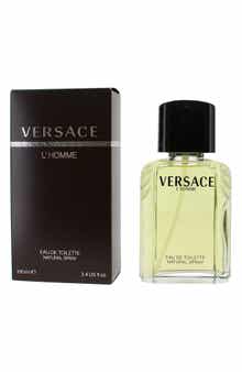 Versace L'Homme Eau de Toilette