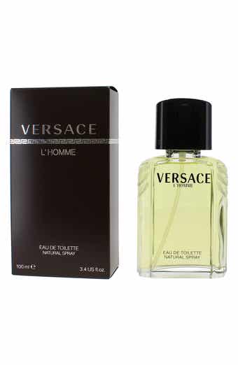 Versace L'Homme Eau de Toilette