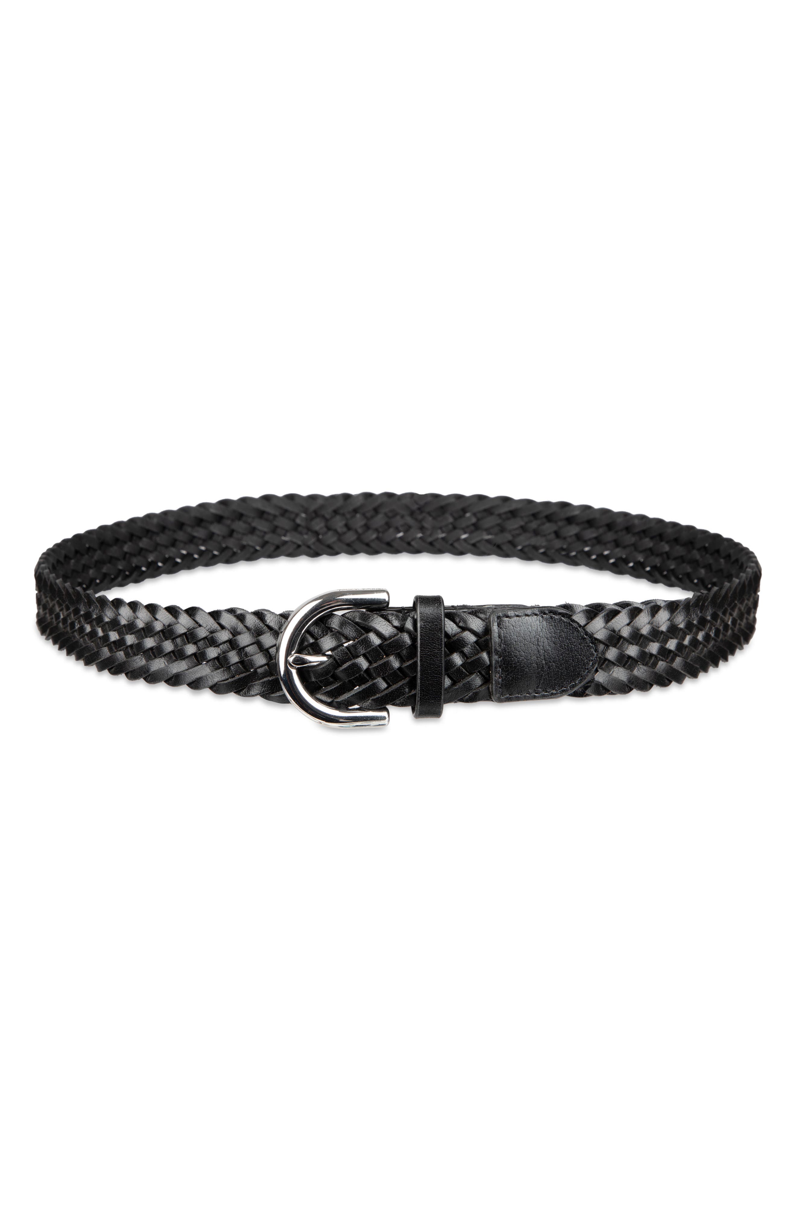 selected BLACK