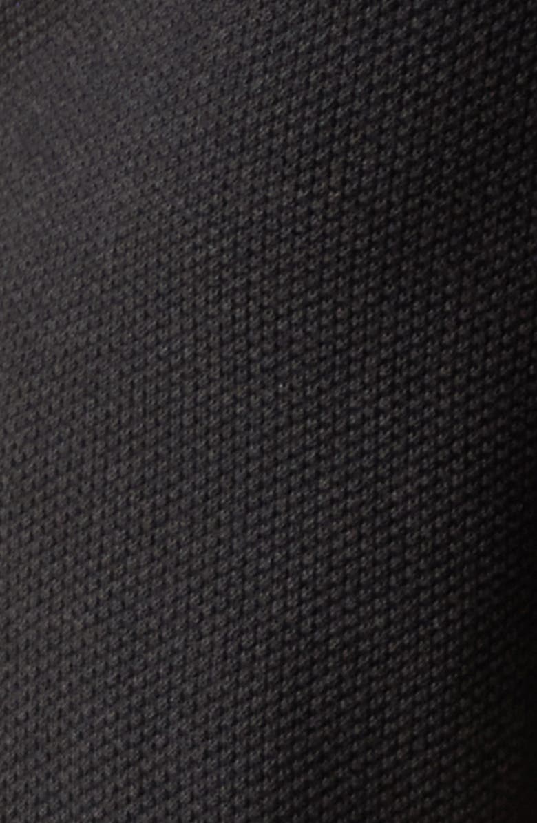 The Normal Brand Textured Cotton Blend Joggers, Alternate, color, 