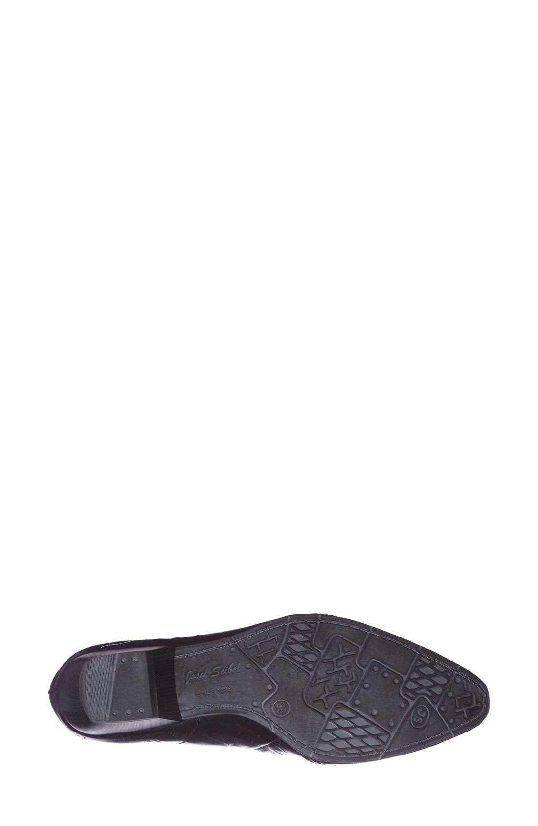 Josef Seibel 'Kylie' Pump, Alternate, color, 