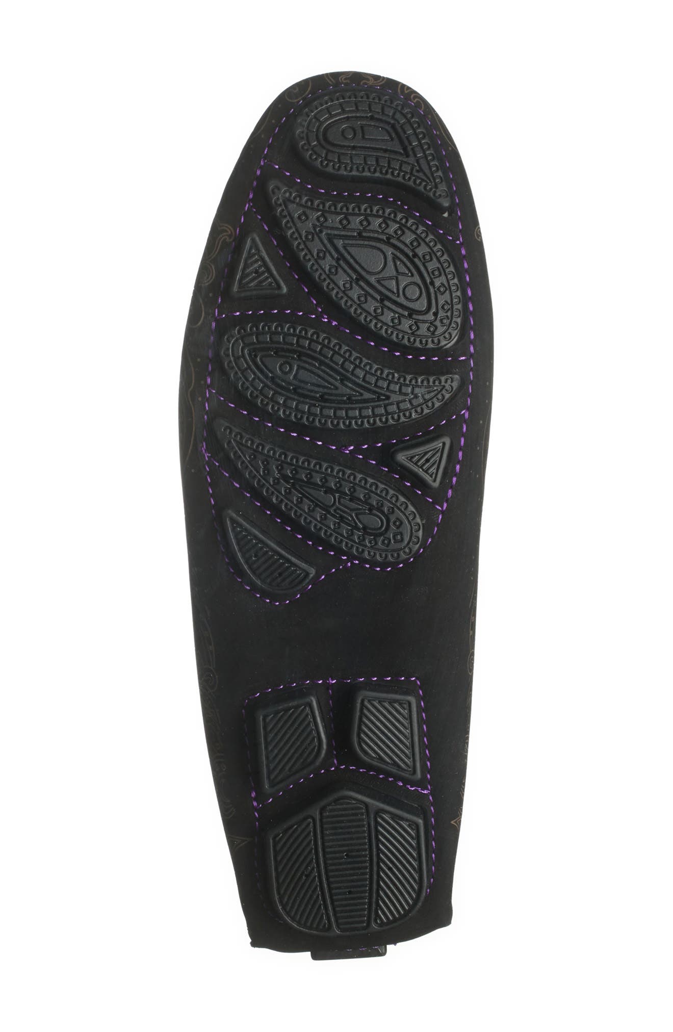 Robert Graham Verrazano Driver, Alternate, color, 