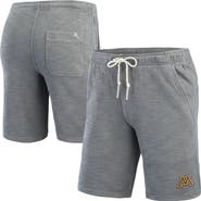 Tommy Bahama Men's Tommy Bahama Gray Minnesota Golden Gophers Tobago Bay Tri-Blend Shorts
