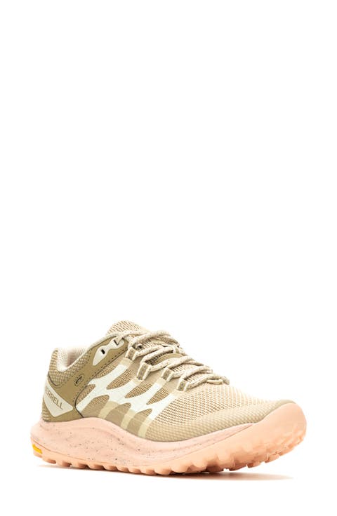 Antora 3 Trail Running Sneaker (Women)