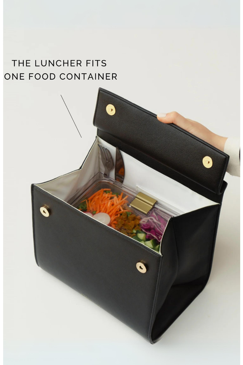 THE FOOD CONTAINER, Alternate, color, Clear