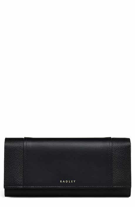 Radley Large Regents Row Flapover Wallet