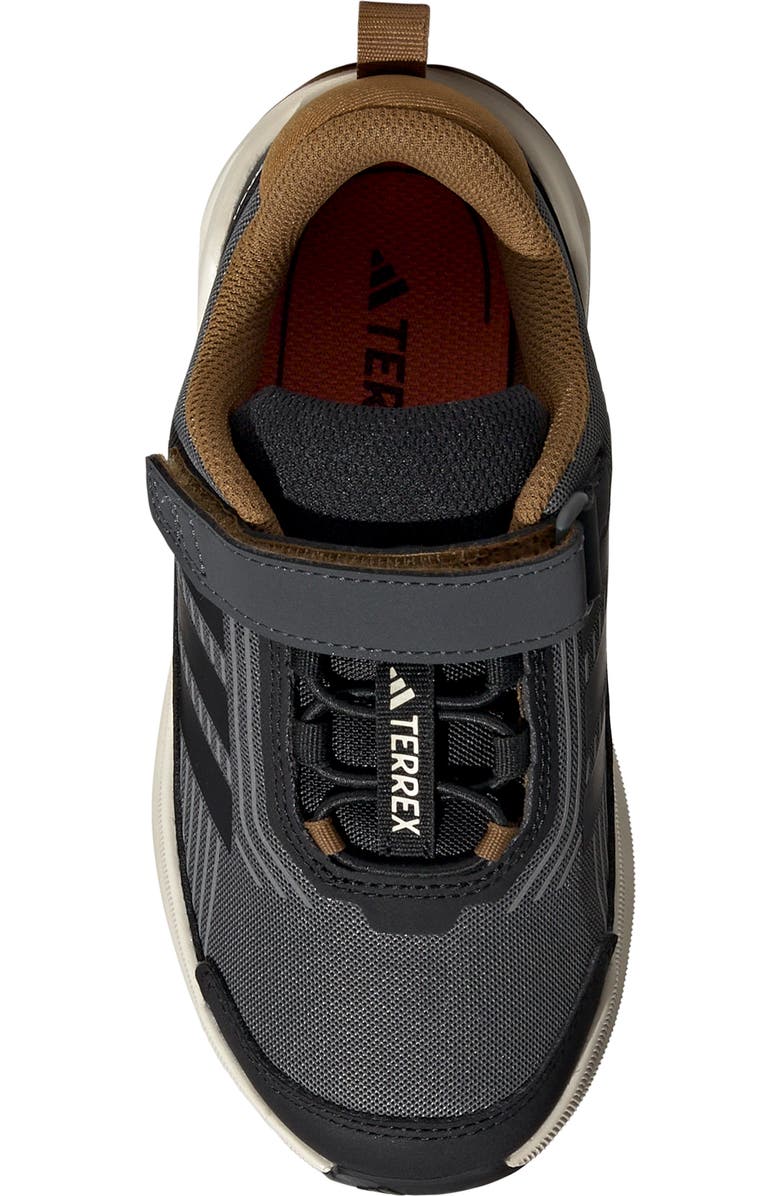 adidas Kids' Terrex Trailmaker 2 Hiking Shoe, Alternate, color, Gresix/Cbl