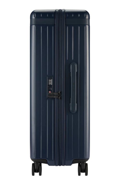 Carl Friedrik The Large Check-in Suitcase
