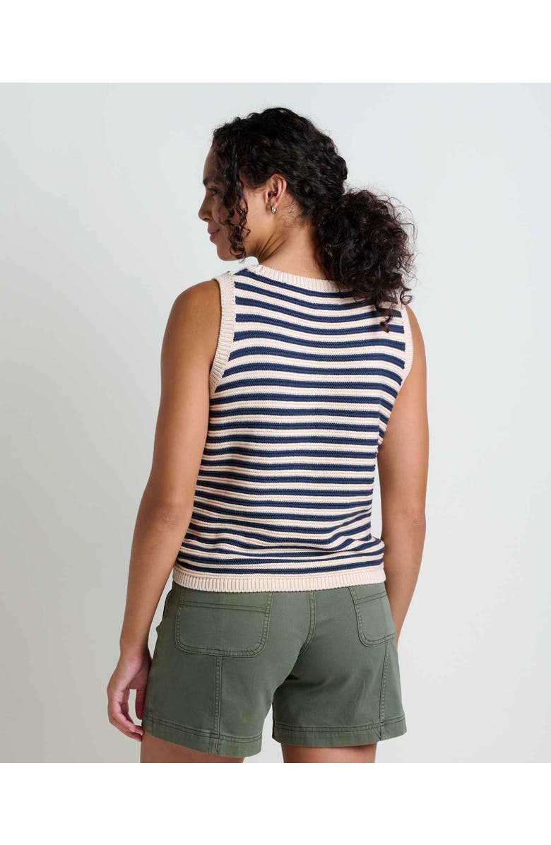 Toad & Co Bianca Crew Tank, Alternate, color, 