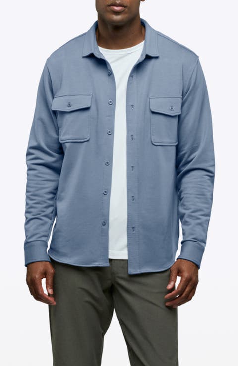 Hyperloop Overshirt