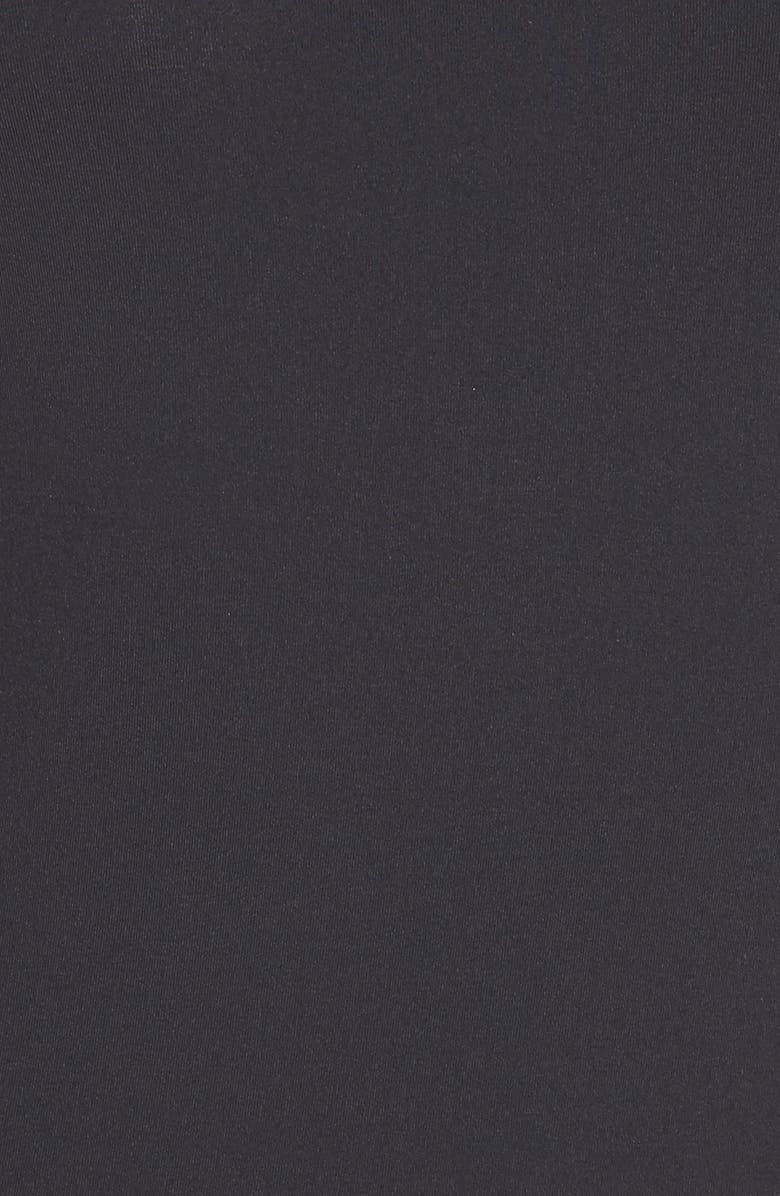 Becca Mardi Gras One-Piece Swimsuit, Alternate, color,