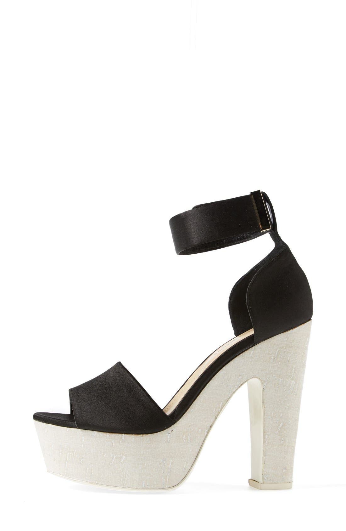 Nicholas Kirkwood , Alternate, color, 