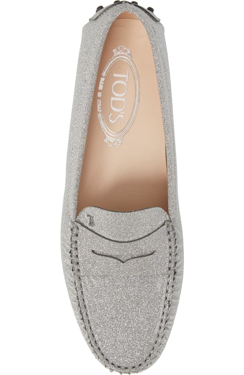 Tod's Gommini Driving Moccasin, Alternate, color,