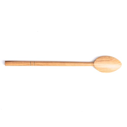 Berard Handcrafted Olive Wood Cooks Spoon
