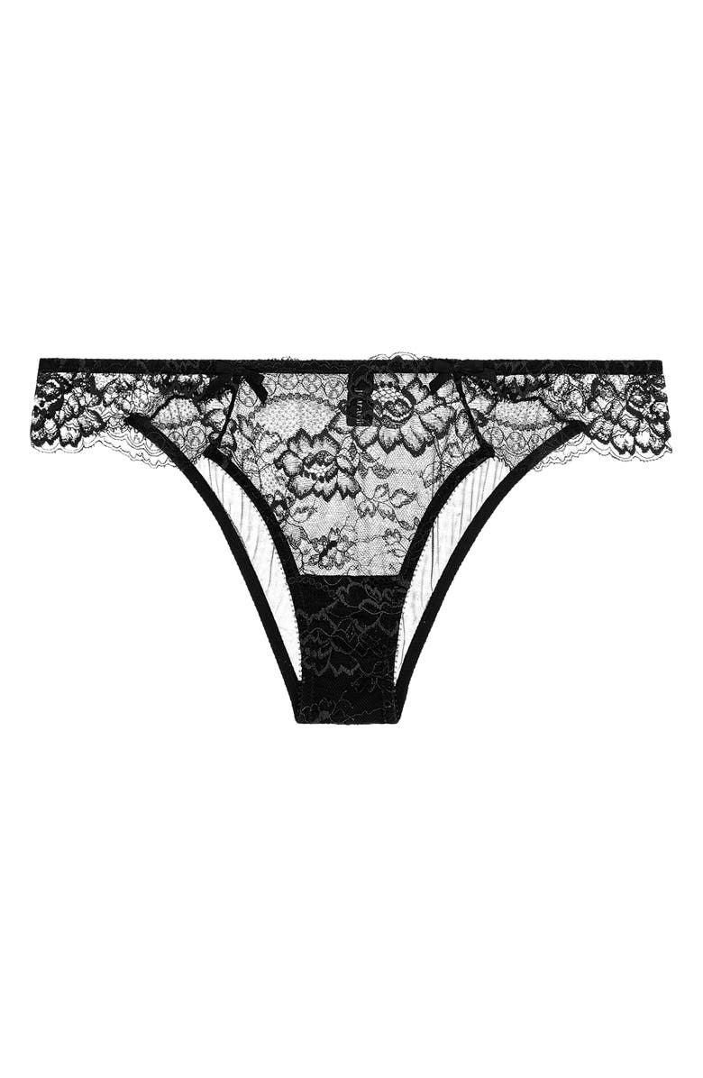 JOURNELLE Isabel Bikini, Main, color, Noir