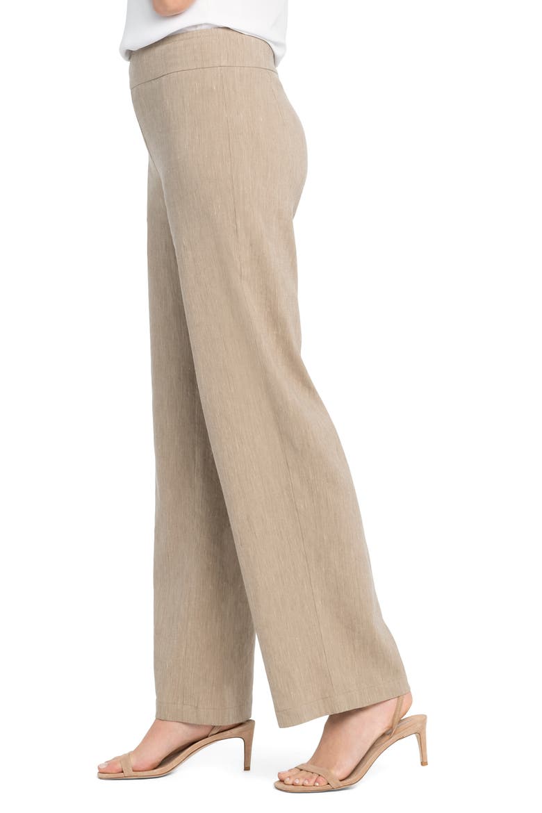Here or There Pants, Alternate, color, BEECHWOOD MIX