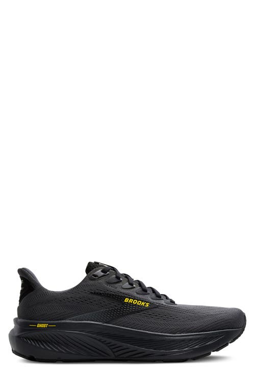 Brooks Ghost 17 Running Shoe