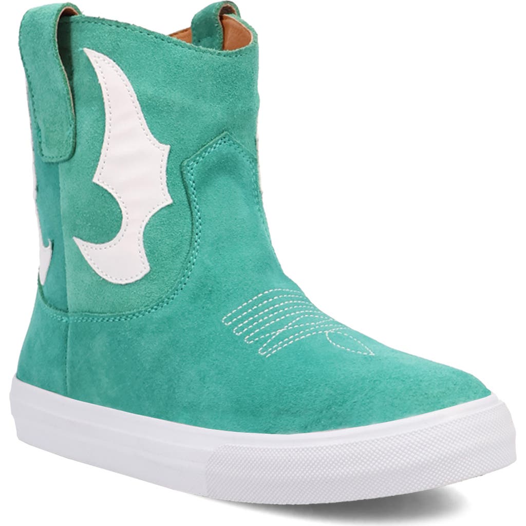 Dingo Ollie Sneaker Boot