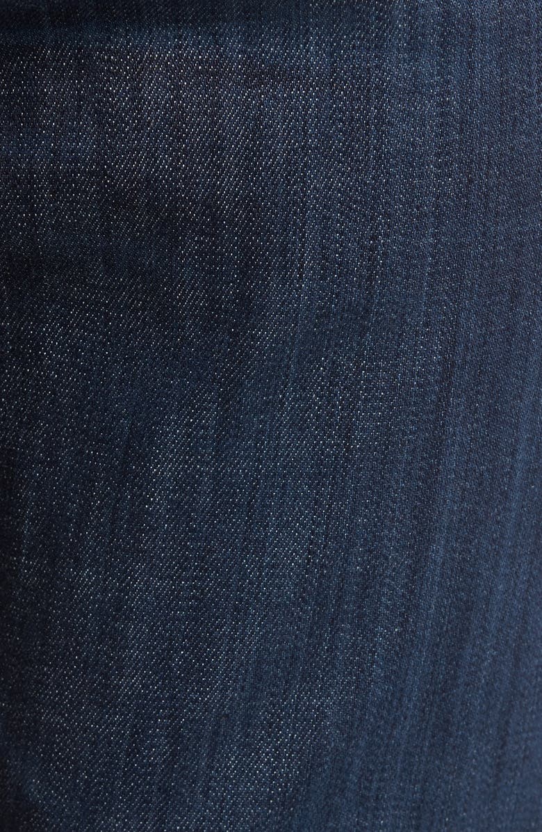 AG Graduate Slim Straight Leg Jeans, Alternate, color, 