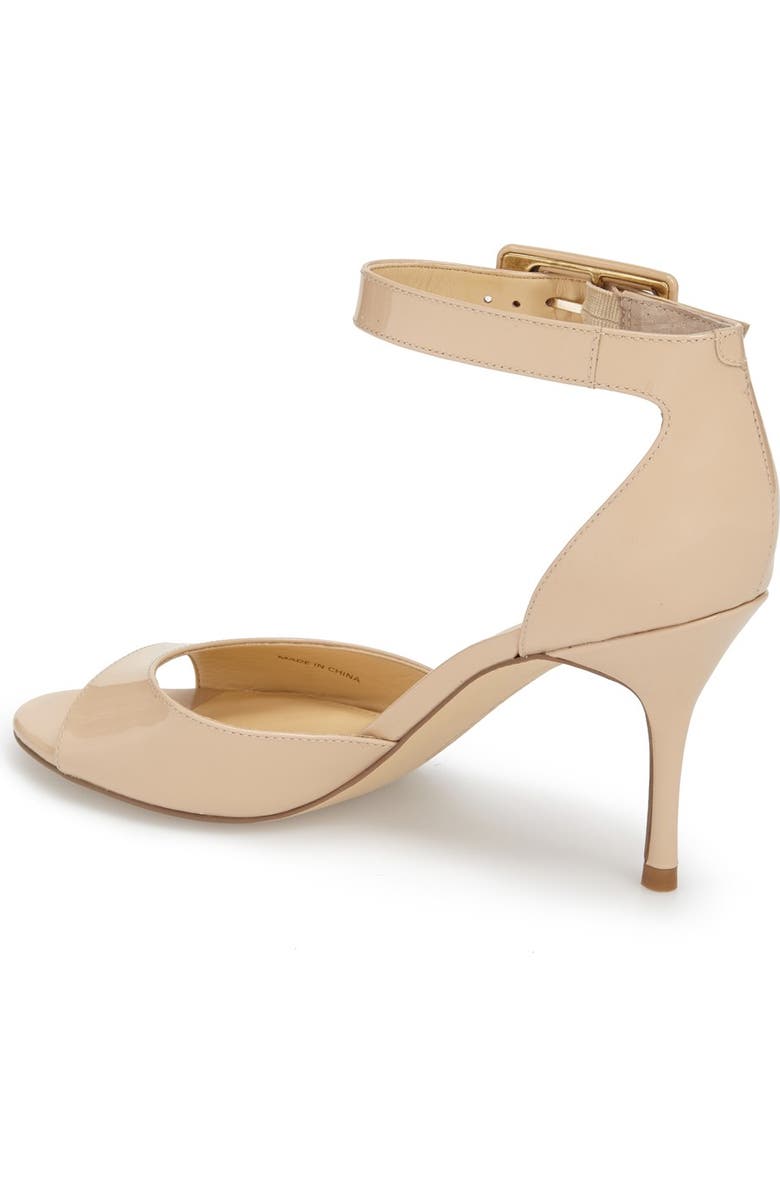 Ivanka Trump 'Gladly' Sandal, Alternate, color,