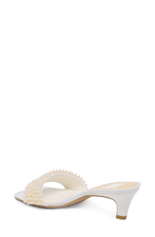Dolce Vita Rexa Studded Sandal
