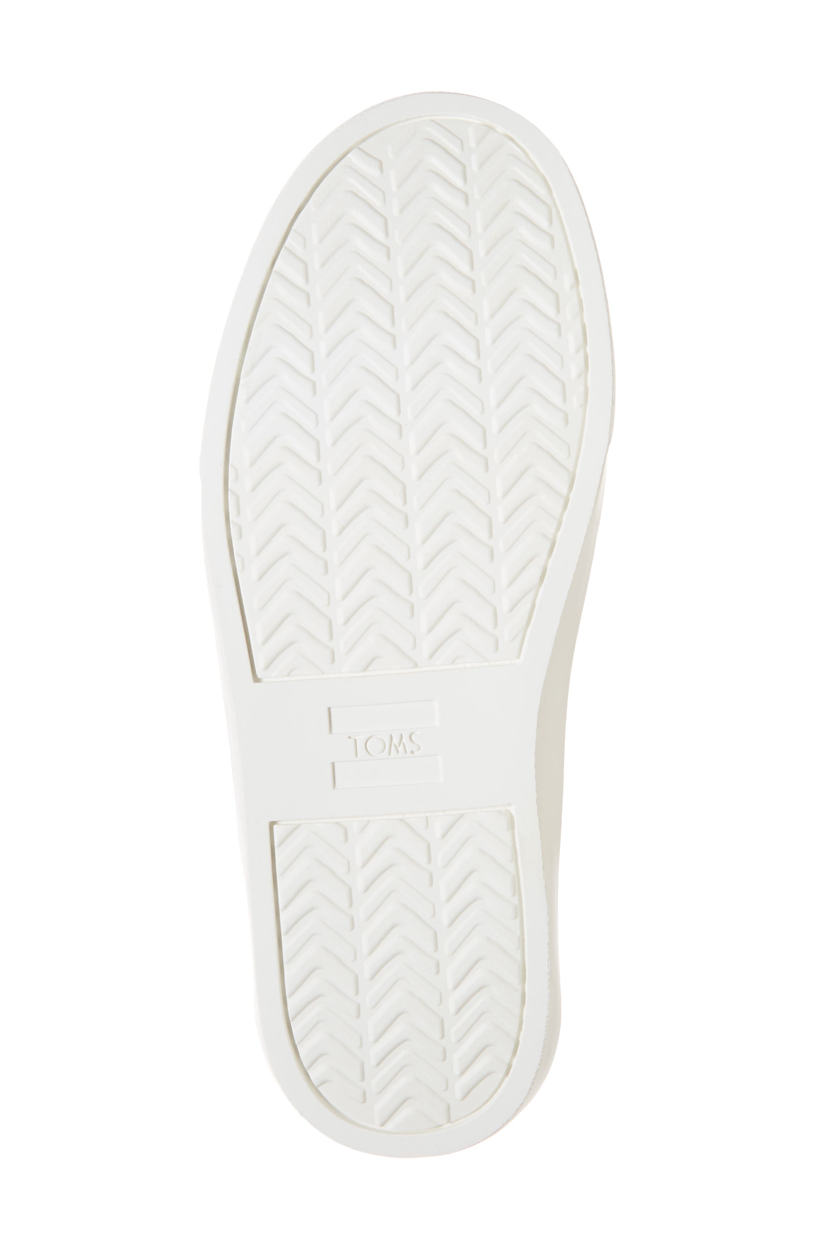 TOMS Luca Slip-On Sneaker, Alternate, color, 