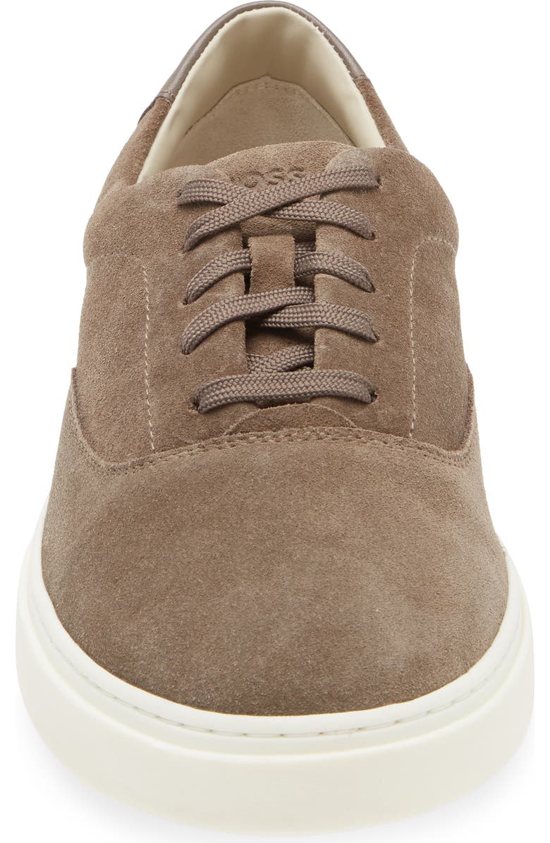 BOSS Clint Sneaker, Alternate, color,