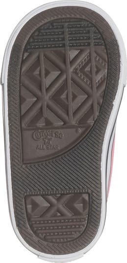 Kids' Chuck Taylor All Star Canvas Slip-On Sneaker