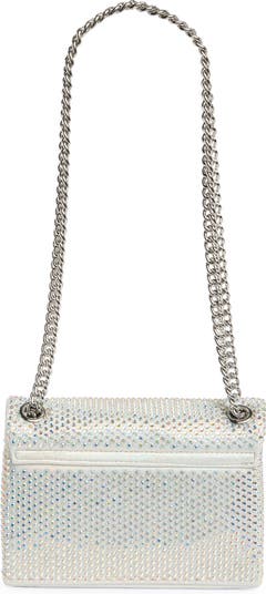 Mini Brixton Crossbody Bag