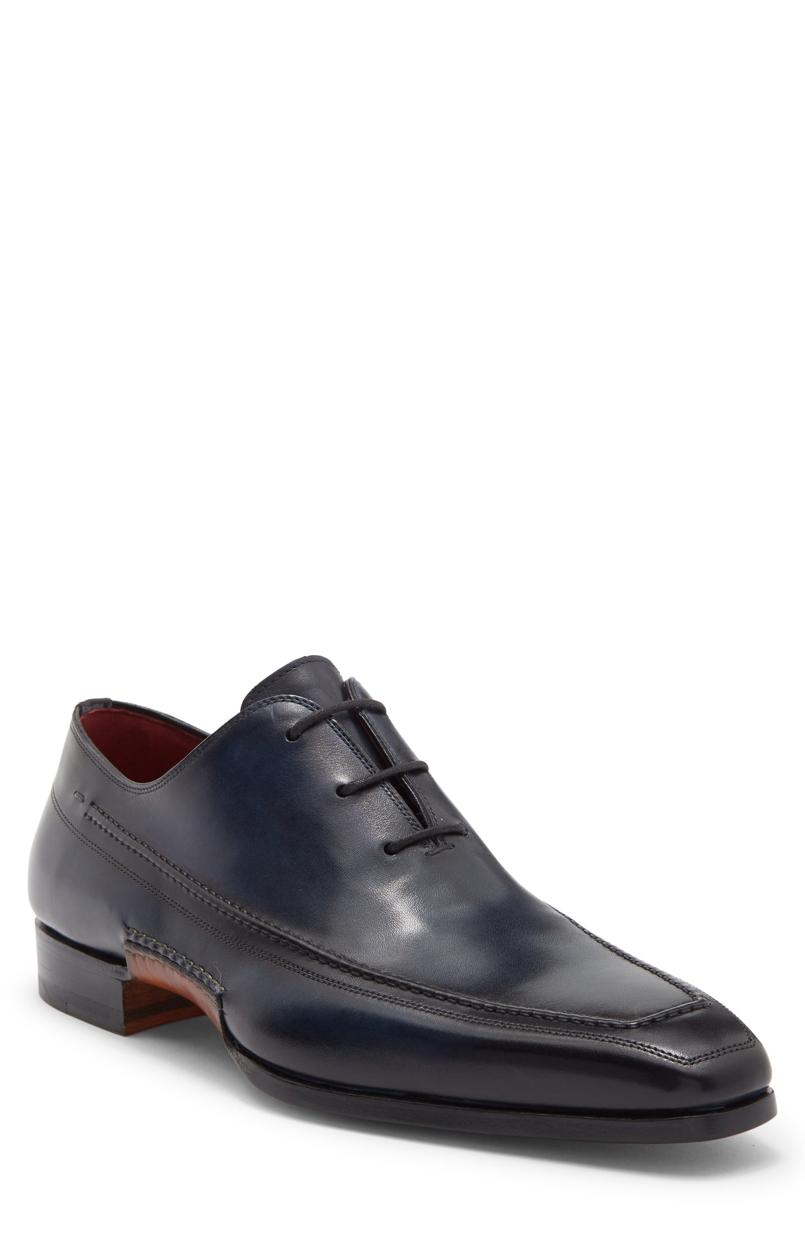 Andreo Apron Toe Oxford