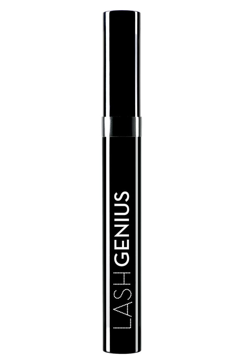 'Lash Genius' Waterproof Topcoat, Main, color, NO COLOR
