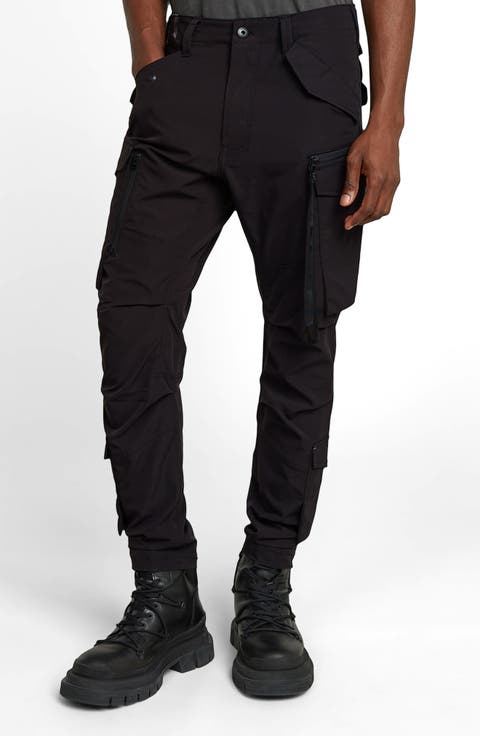 Toolbox Skinny Cargo Pants (Regular & Tall)