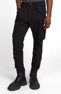 G-STAR Toolbox Skinny Cargo Pants