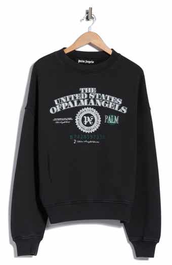 Logo Graphic Sweatshirt