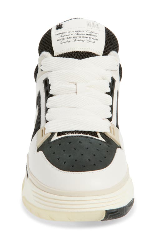 Amiri Ma-1 Sneakers