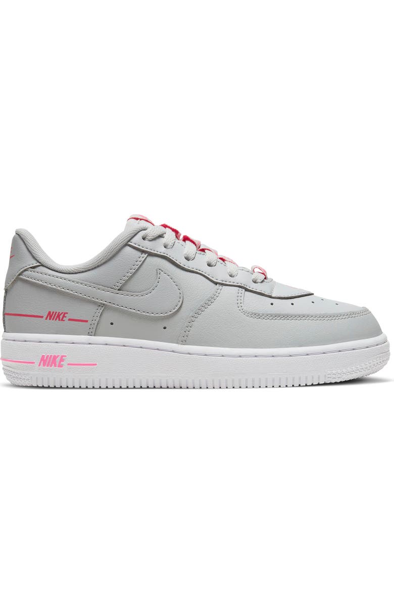 Nike Air Force 1 LV8 3 Sneaker, Alternate, color,