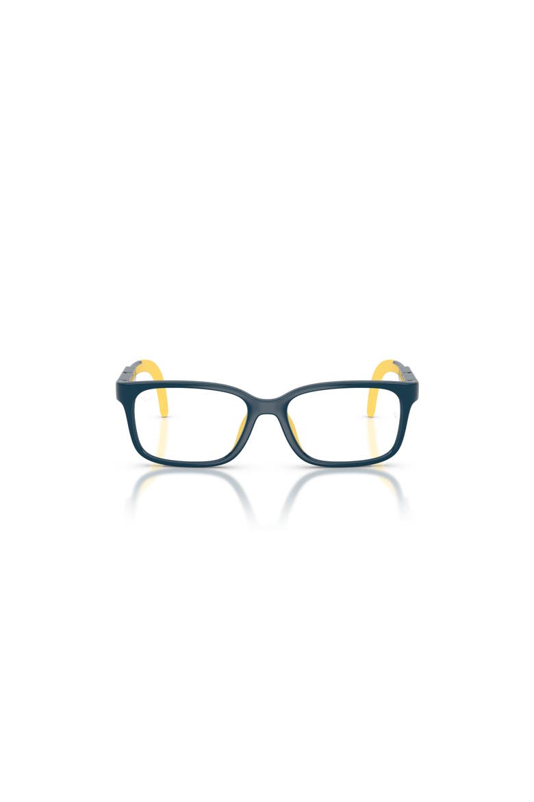 45mm Phantos optical glasses, Alternate, color, Blue