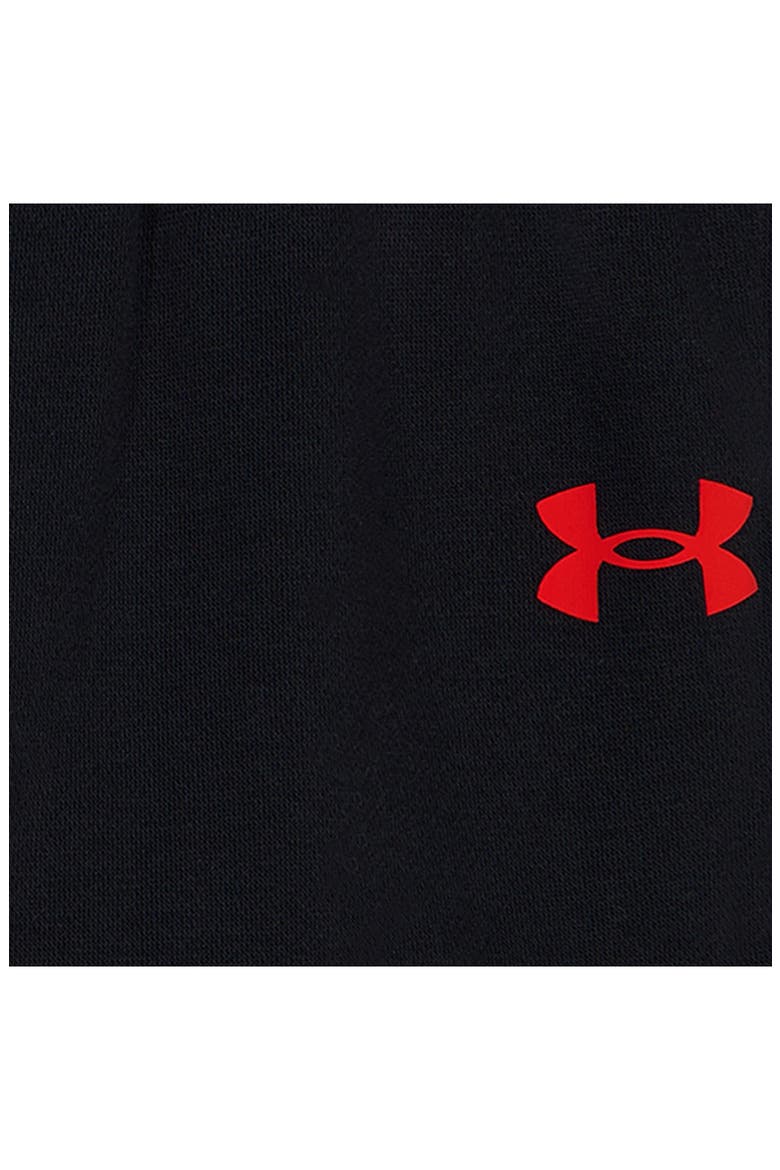 Kids' Rival Hoodie Set, Alternate, color, ANTHEM RED