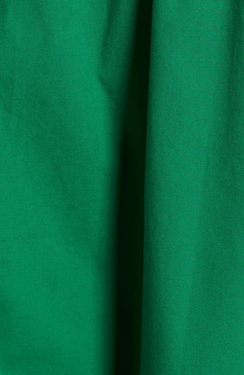 1901 Pleat Collar Shirtdress, Alternate, color, 