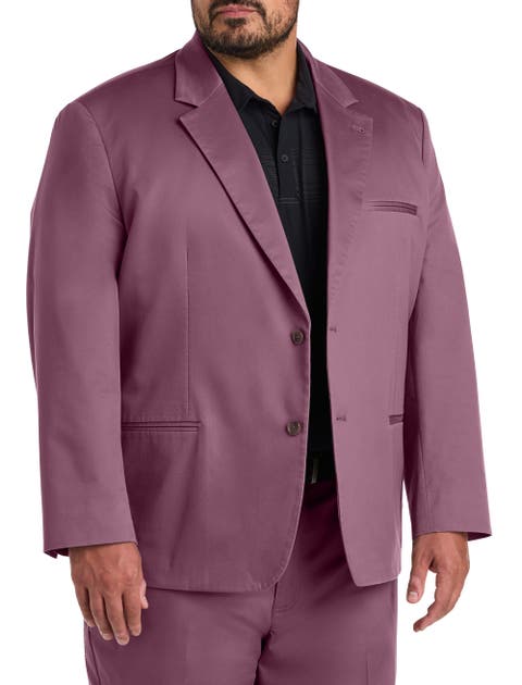 Big & Tall Tech Sport Coat
